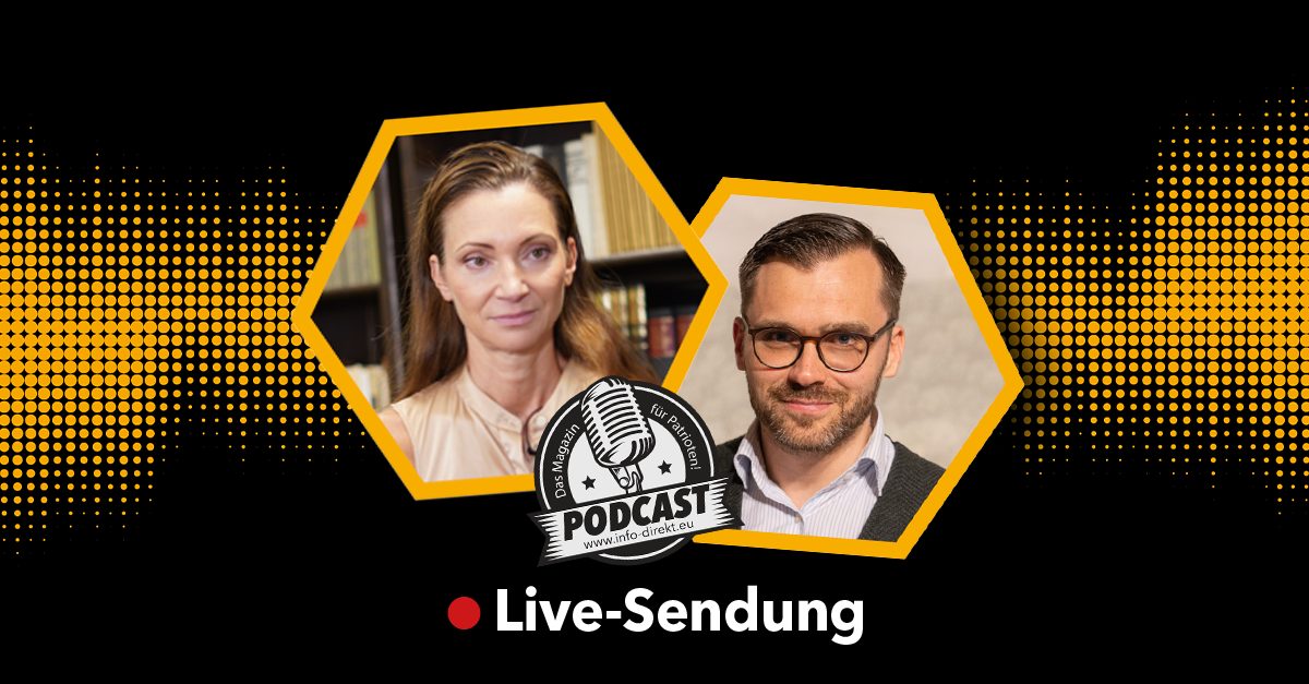 Anti-FPÖ-U-Ausschuss: Ein Angriff ohne Munition [Podcast]