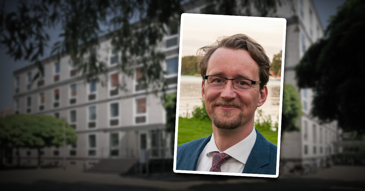 Ex-SPD-Minister Brodkolb analysiert VS-Urteil als „Erfolg der AfD“!