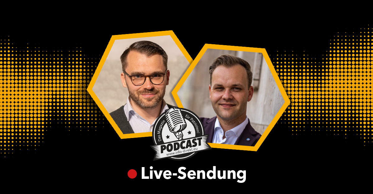 Podcast mit Insiderinfos zum Skandalurteil gegen Björn Höcke