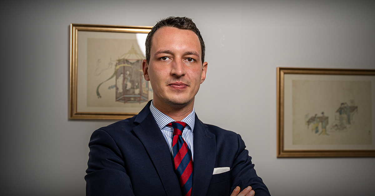 Matthias Helferich (AfD): VS-Propaganda mit rechter Gegenöffentlichkeit entgegnen!