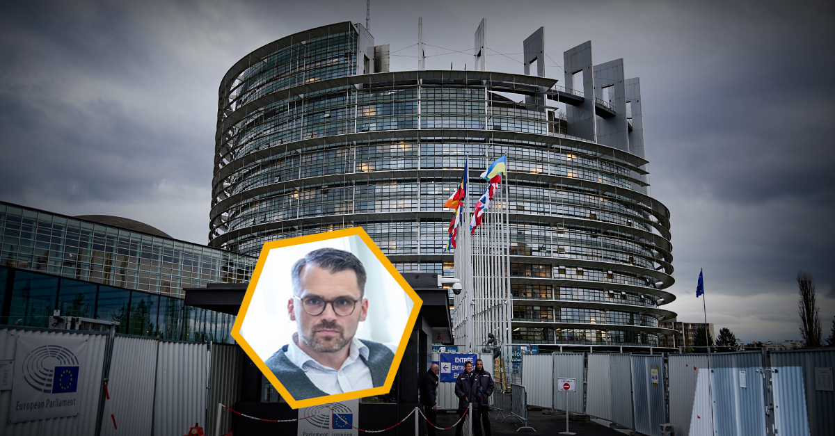Erfolge für rechte EU-Politiker: Jetzt wollen wir Taten sehen!