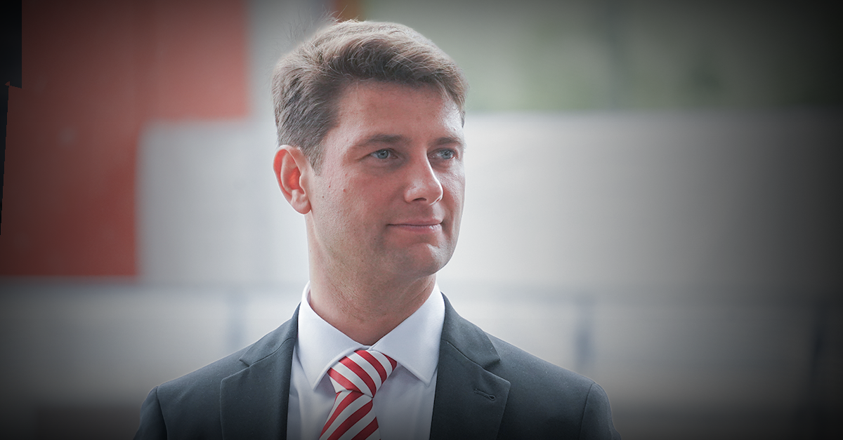 Fall Krah: Wenn das passiert, steht René Aust bald alleine da!
