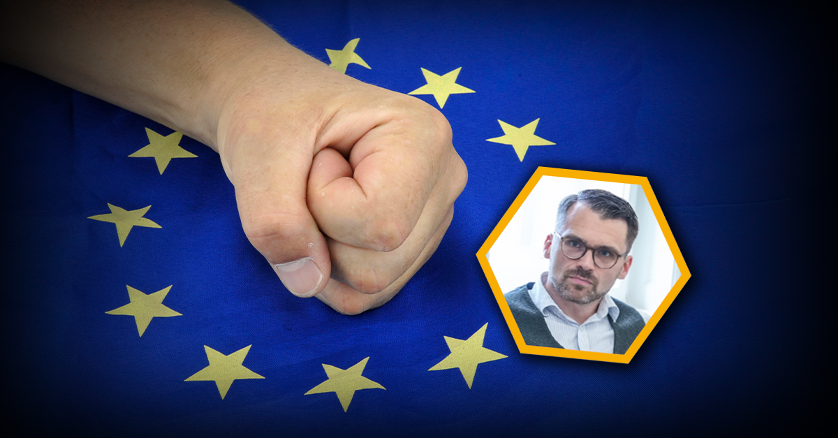 Wahltag ist Zeugnistag auch für patriotische Politiker!