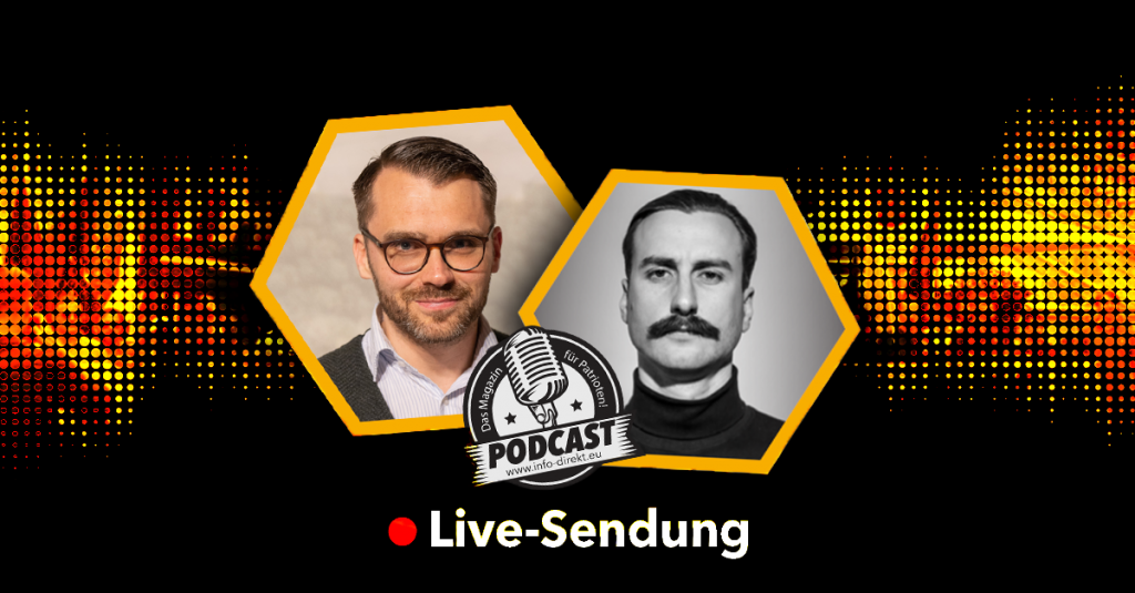 So war die Demo für Remigration in Wien wirklich! [Podcast]