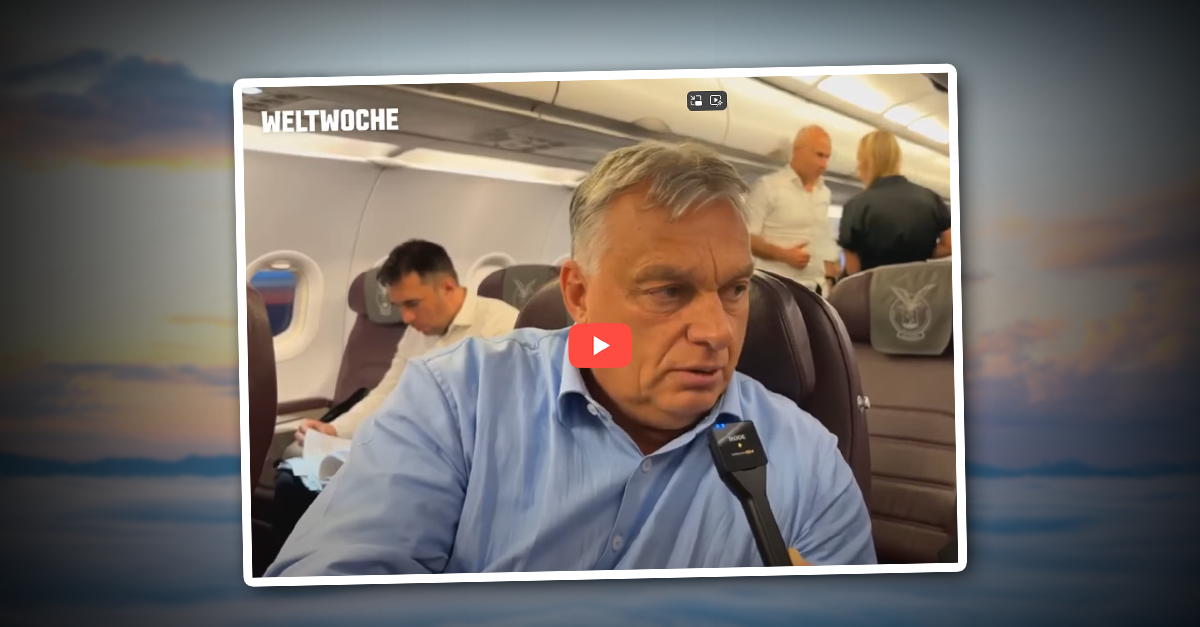 Orbán in Moskau: Exklusiv-Interview nach Treffen mit Putin