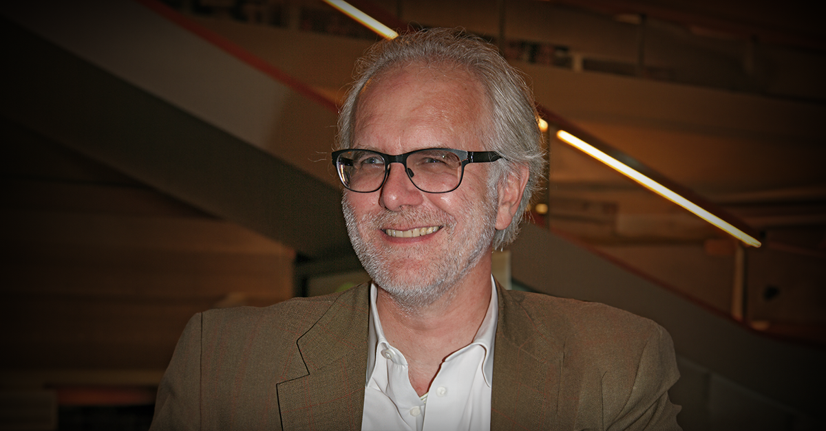 Harald Schmidt