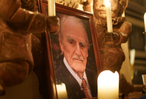 Jean Raspail
