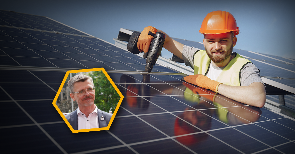 Die Photovoltaik-Lüge