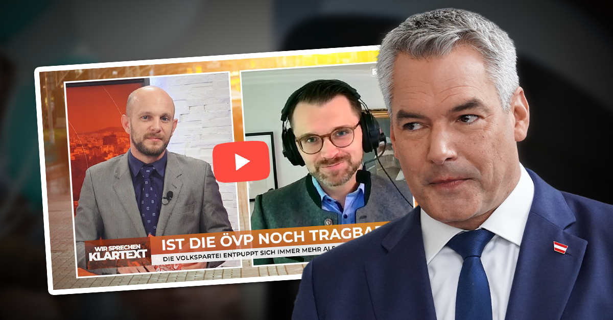 Budget-Schwindel und linke Politik: Ist die ÖVP noch tragbar?