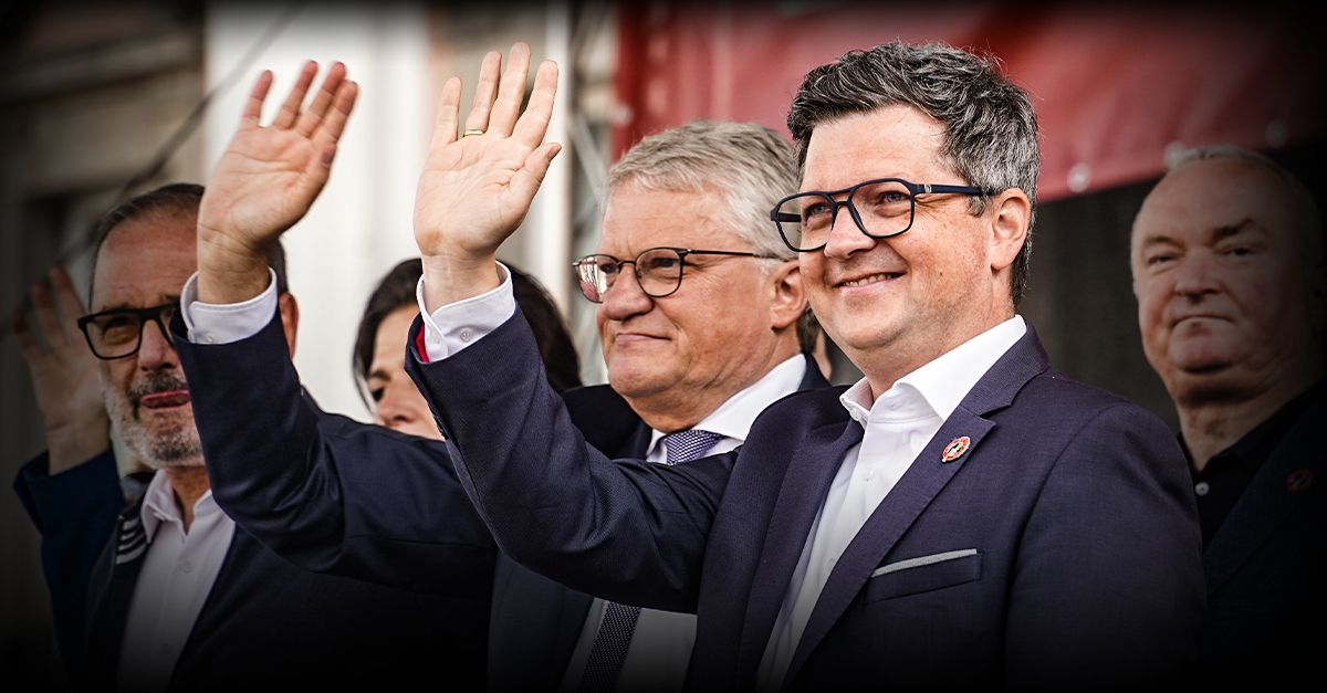 Chaostruppe? Nächster Rücktritt in der SPÖ!