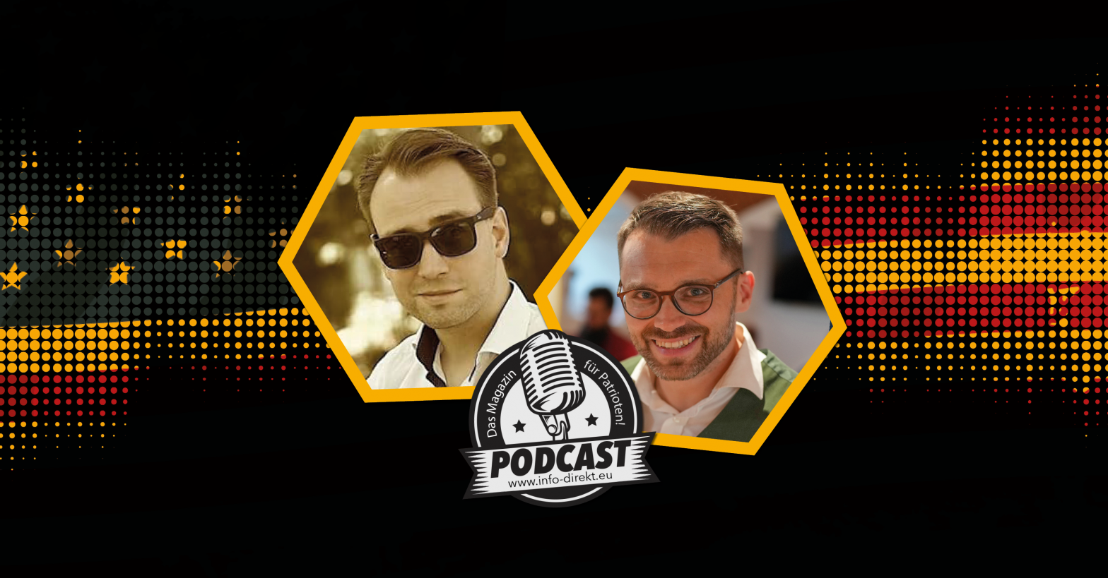 Donald Trumps Wahlsieg nüchtern betrachtet! [Podcast]