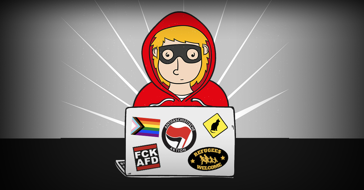 Magdeburg: Jetzt versuchen Linke den Terror umzudeuten