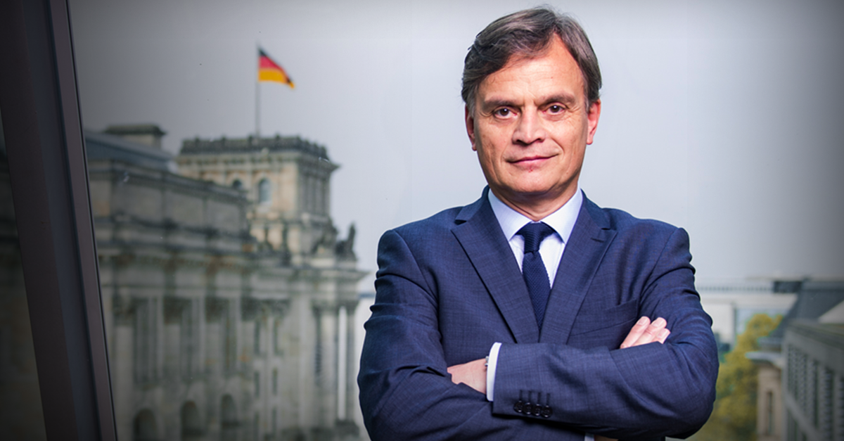CDU & FDP könnten mit AfD den Ampel-Wahnsinn sofort beenden