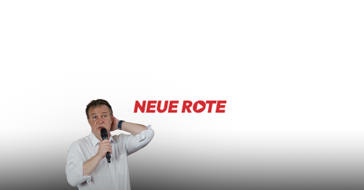 SPÖ-"Rebell" Rudi Fußi will nun doch neue Partei gründen