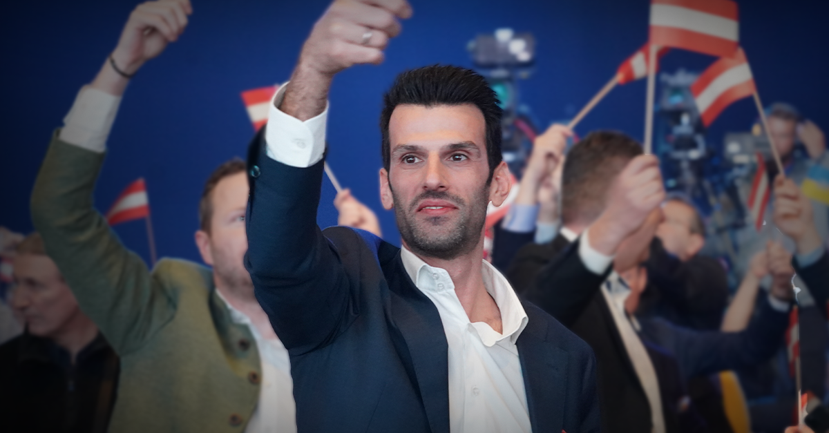 FPÖ stoppt Staatsbürgerschaftsverleihung in letzter Minute
