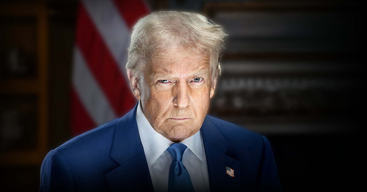 Gleich am ersten Tag: Trump sorgt für Polit-Kehrtwende