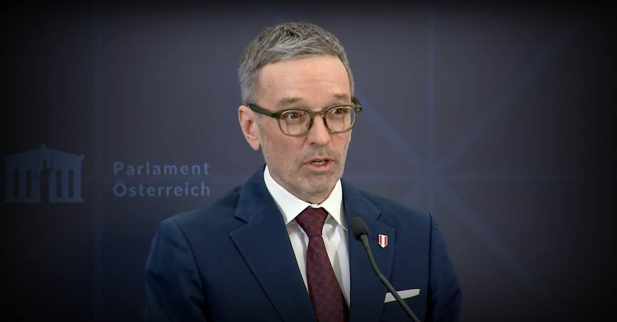 WOW: FPÖ und ÖVP bereits handlungsfähig!