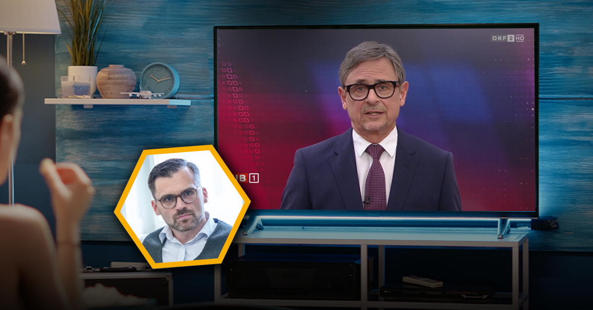 Burgenland-Wahl: Faktencheck zu absurder ORF-Analyse