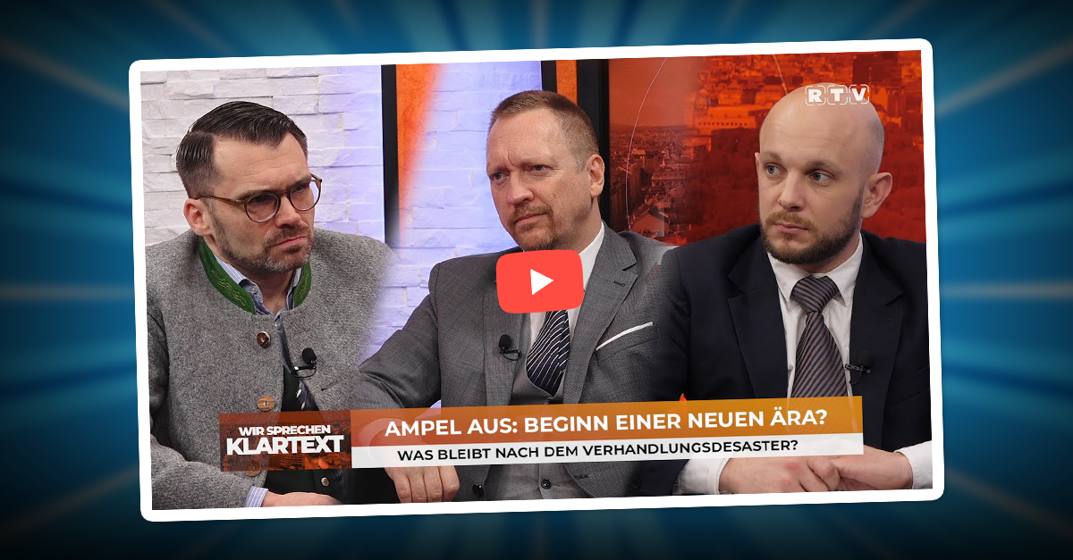 RTV-Diskussion: Kann man der ÖVP trauen?