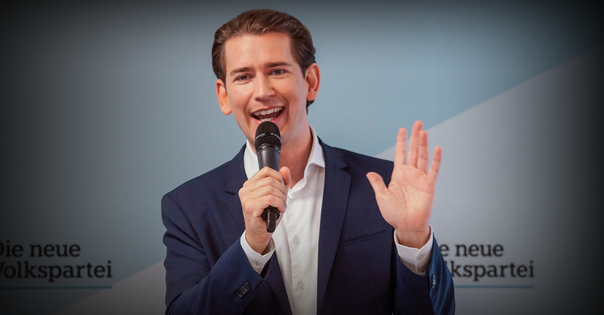 Fünf Gründe: Deshalb kommt Kurz nicht zurück!
