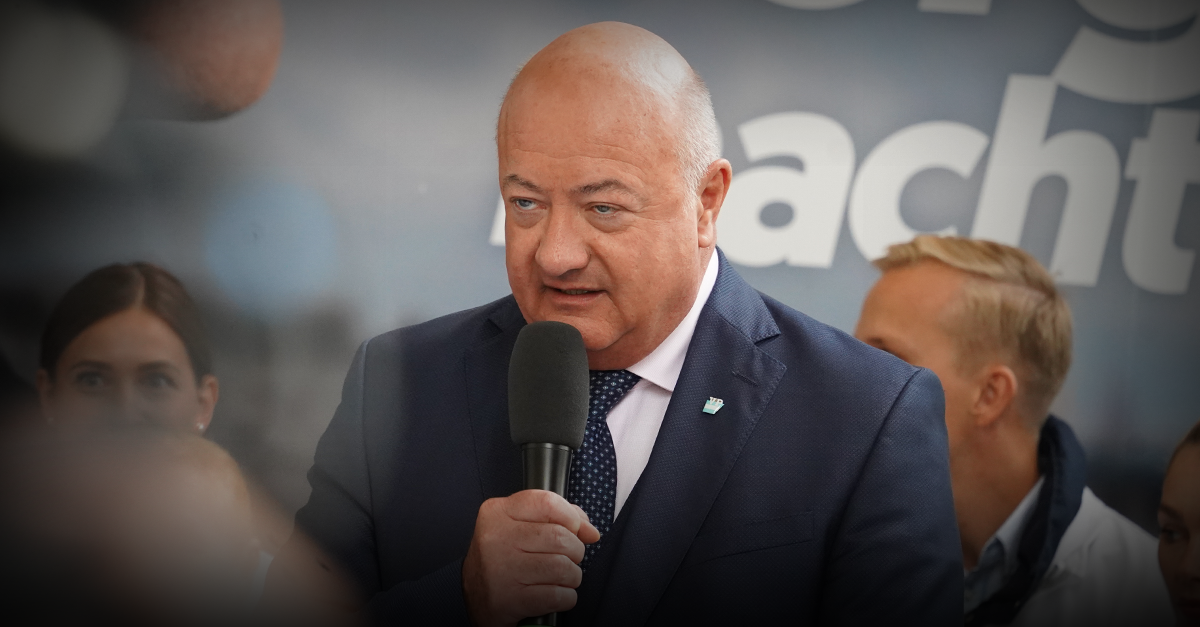 Ministeriumspoker: Die geheuchelte Überraschung der ÖVP