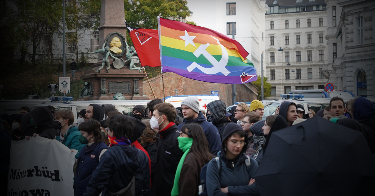 "Demos gegen Rechts": Masseninszenierung ohne Mehrheit