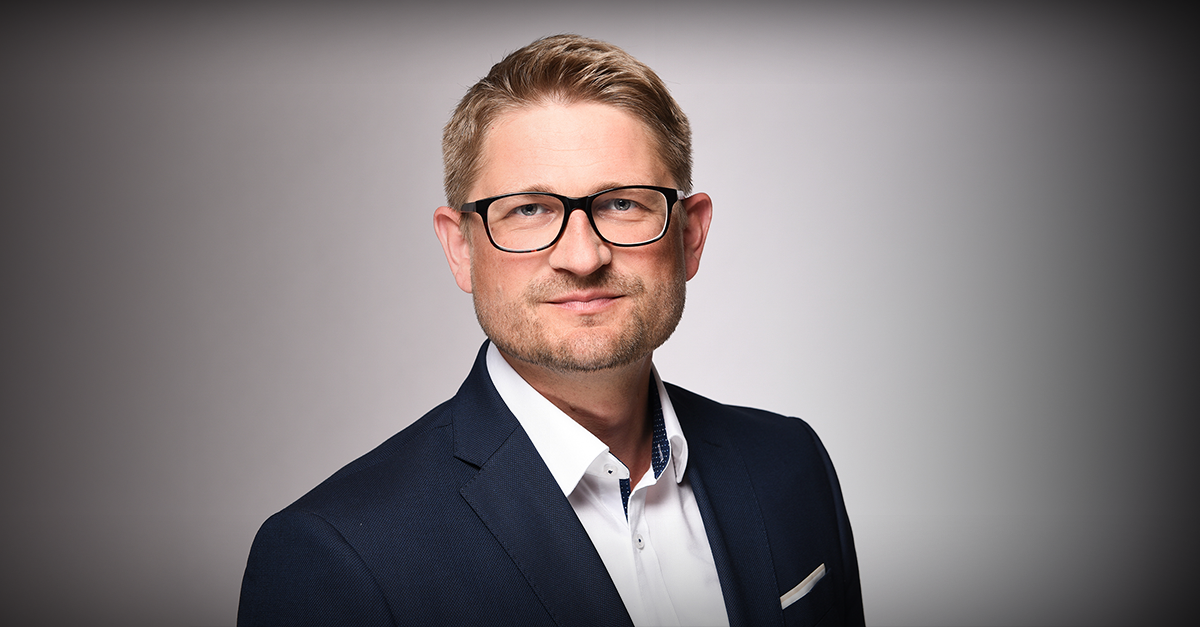 René Springer (AfD) warnt vor „Europäischer Demokratieschild“