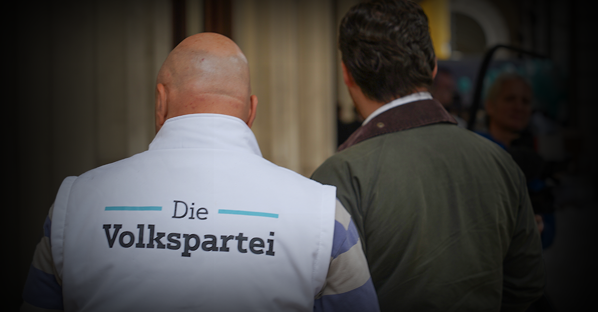 Feiger Plan: So torpediert die ÖVP die Koalitionsgespräche