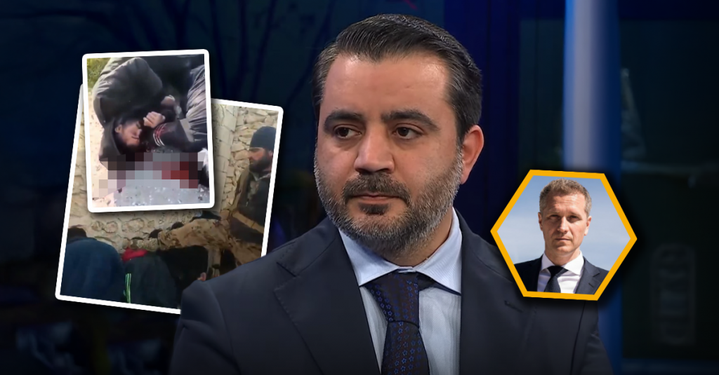 Syrien: EU rehabilitiert islamische Terroristen – ein fatales Signal