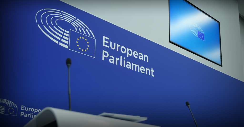 EU-Parlament zensiert Debatte zur Wahl in Rumänien