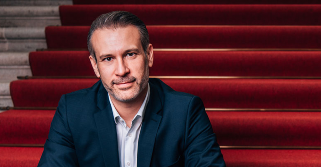Thorsten Weiß (AfD) über einen möglichen SPD-Geheimplan