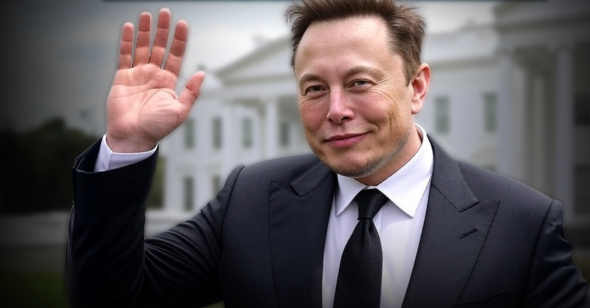 USA: Elon Musk zieht sich als Regierungsberater zurück