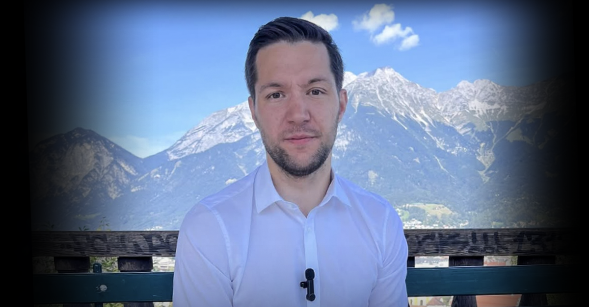 Hilfeschrei aus Innsbruck: Ausländer ruinieren unser Sozialsystem!