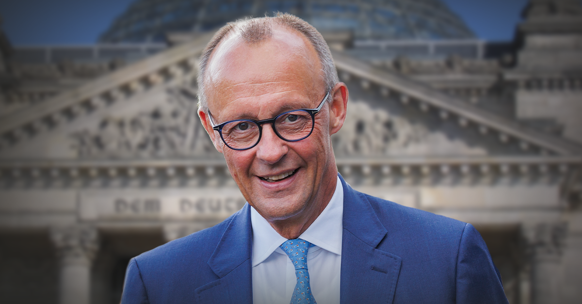 Merz´ erste Regierungserklärung: "Deutschland ist ein Einwanderungsland"