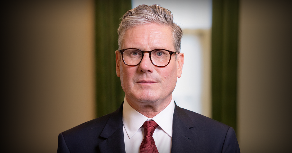 Briten-Premier Starmer will auch legale Migration einschränken
