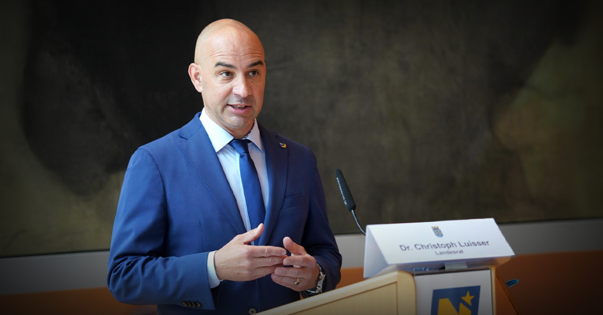 Luisser (FPÖ): Keine Staatsbürgerschaft für Kriminelle und Asylanten!