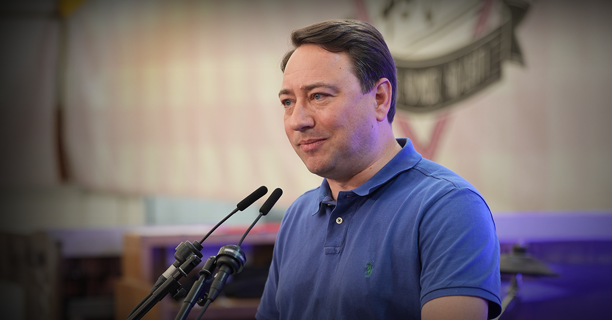Manfred Haimbuchner (FPÖ) warnt vor Bevölkerungsaustausch