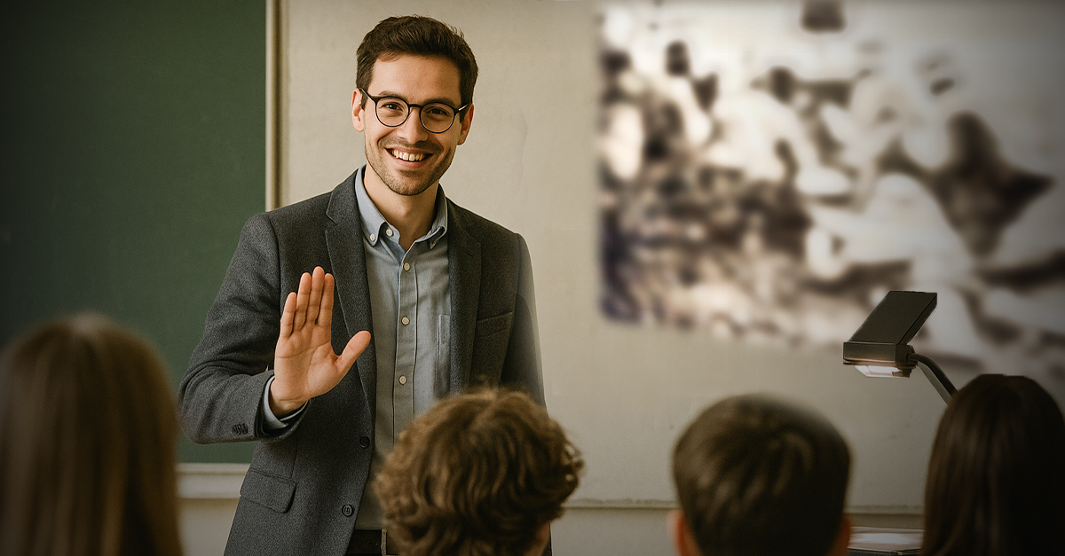 Wer nach 1945 in Österreich oder Deutschland aufgewachsen ist, hat nicht gelernt, stolz zu sein. Er hat vielmehr gelernt, sich zu schämen. Was macht das mit Menschen.
