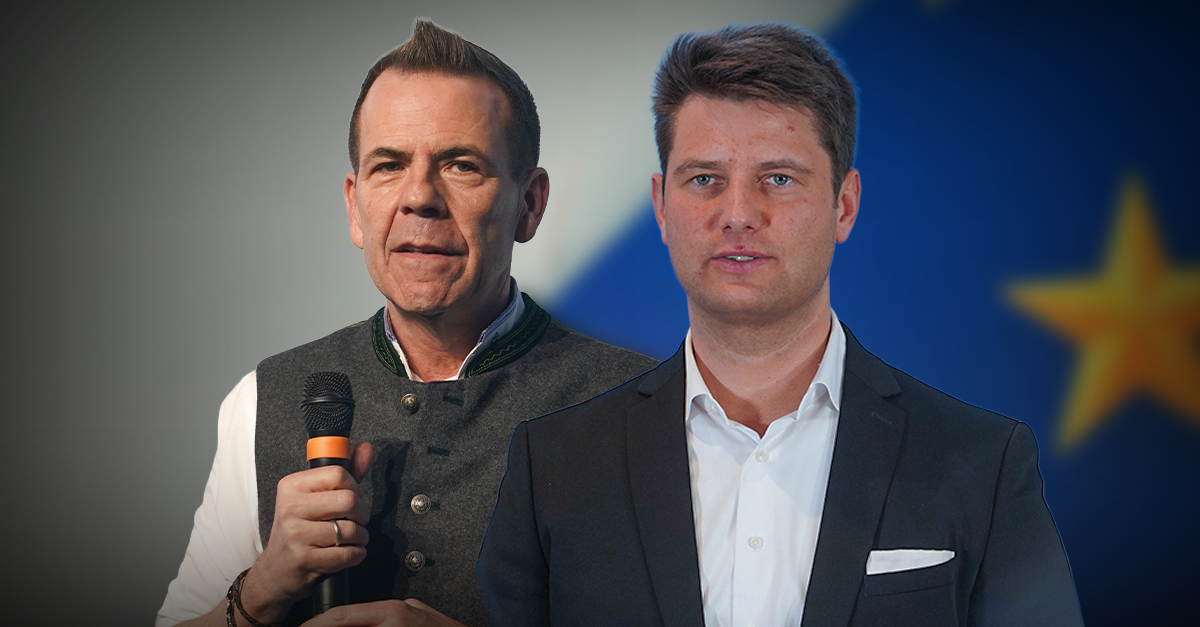 Der EU-Speck muss weg: AfD und FPÖ suchen Whistleblower