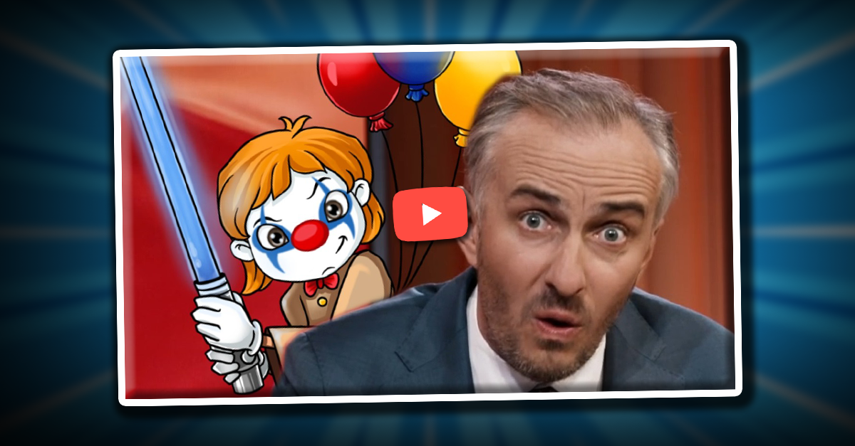 Böhmermann-Angriff bringt rechten YouTuber 200.000 neue Abonnenten!