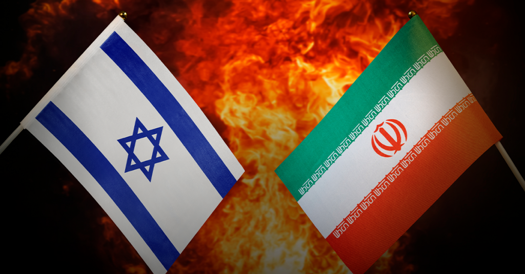 Israel greift Iran an: Sind "wir" jetzt doch für Angriffskriege?