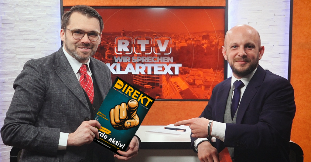 Eine andere Welt ist möglich: Werde auch du aktiv!