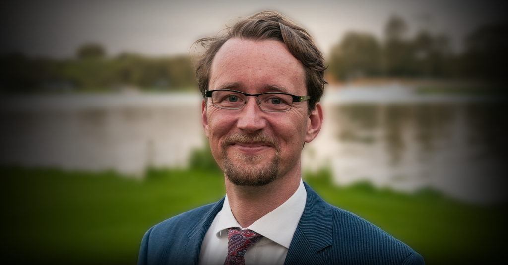 Ex-SPD-Minister Mathias Brodkorb: "Das Völkerrecht ist tot"