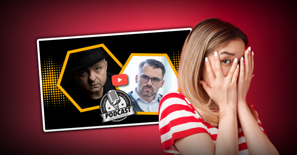 Neue Messenger-Überwachung: Jetzt wird zurückgeschossen!
