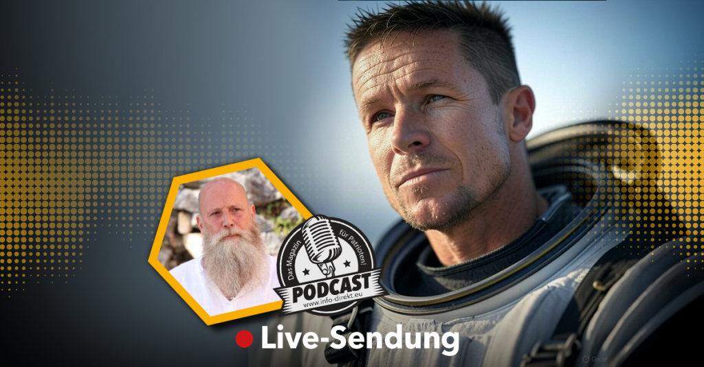 Felix Baumgartner - Erinnerungen an den Extremsportler und Patrioten