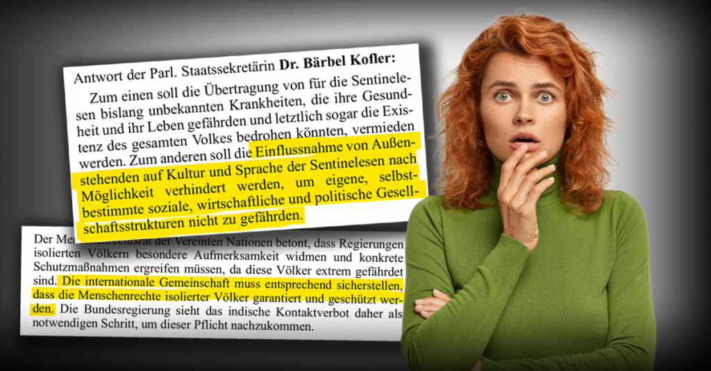Das Volk: In Deutschland geschmäht, im Ausland schützenswert