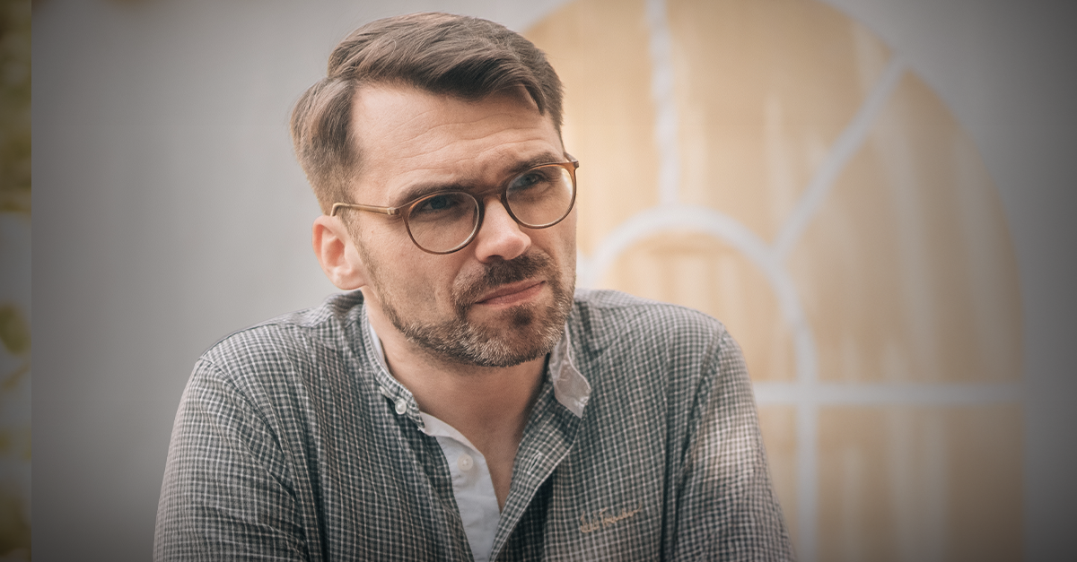 Passivität macht Unglücklich: Werde politisch aktiv!