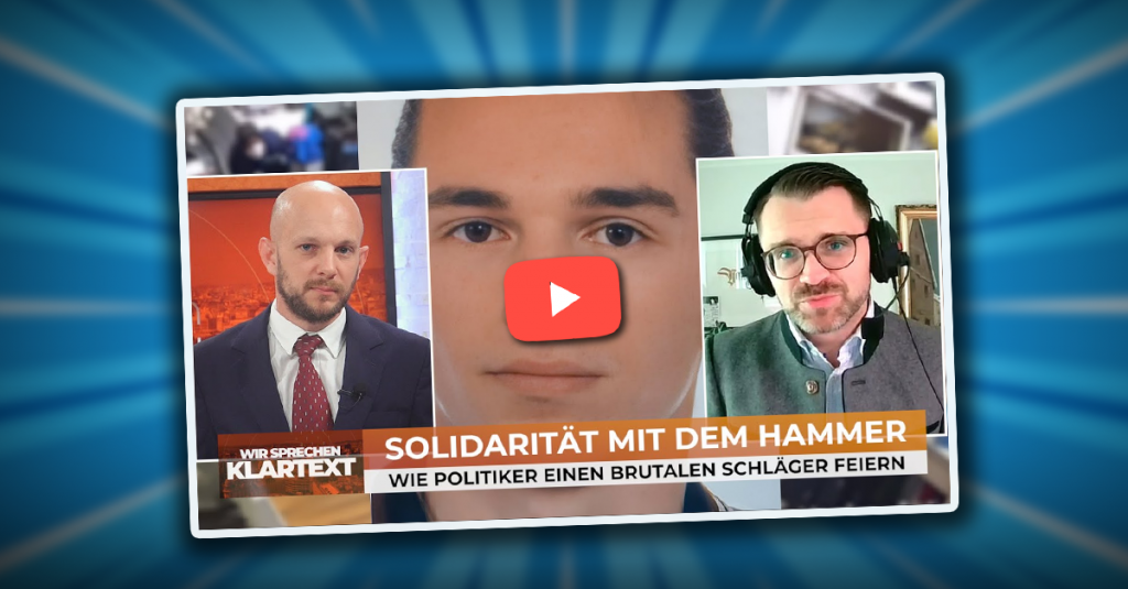 Doppelstandards bei Migration und Extremismus entlarvt