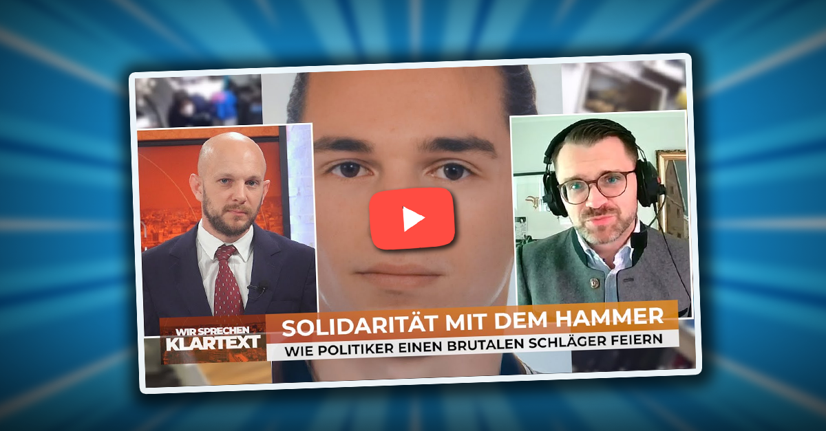 Doppelstandards bei Migration und Extremismus entlarvt
