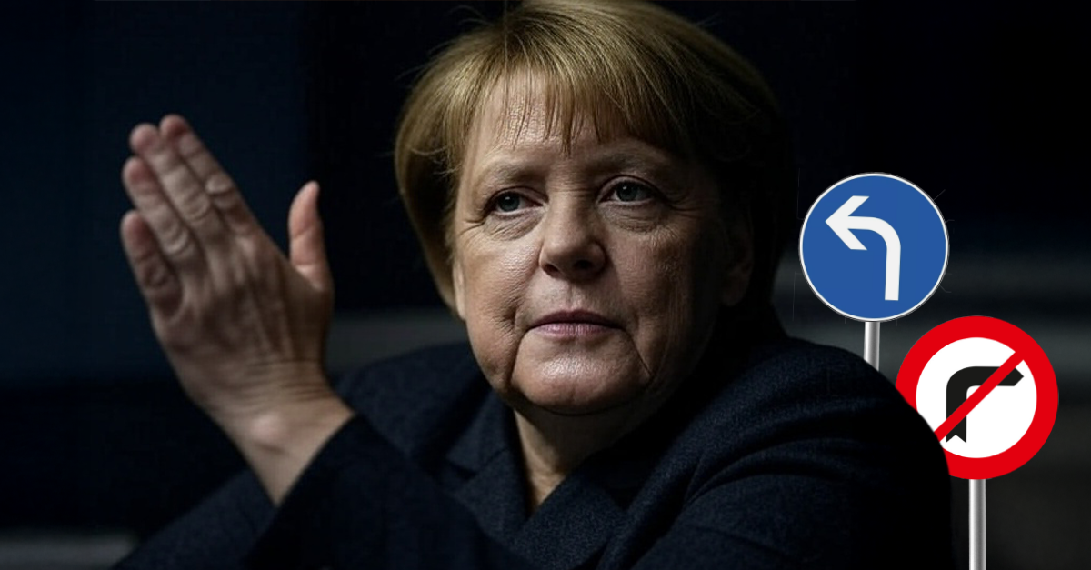 Die fatale Doppelstrategie von ÖVP, CDU und CSU